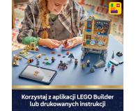 LEGO HARRY POTTER 76463 Zamek hogwart™: skrzydło szpitalne - 1473578 - zdjęcie 8